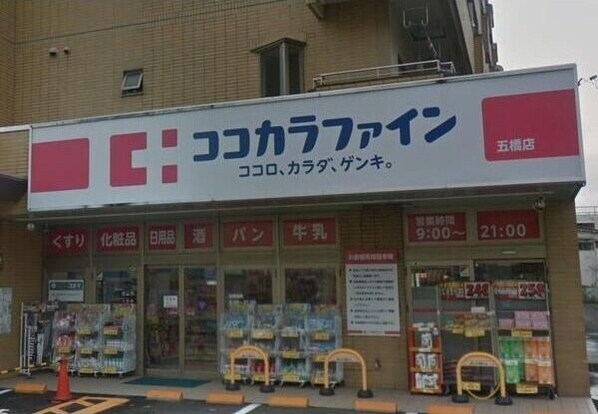 シャトーウイング連坊の物件内観写真